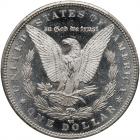1884-CC Morgan $1 PCGS MS63 PL - 2