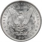 1886 Morgan $1 PCGS MS65 - 2