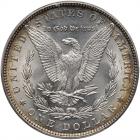 1886 Morgan $1 PCGS MS65 - 2