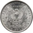 1888-O Morgan $1 PCGS MS65 - 2