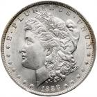 1888-O Morgan $1 PCGS MS65