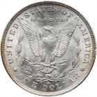 1888-O Morgan $1 PCGS MS65 - 2