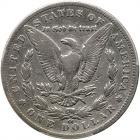 1889-CC Morgan $1 - 2