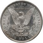 1889-O Morgan $1 PCGS MS63 - 2