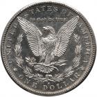 1889-S Morgan $1 PCGS MS63 - 2