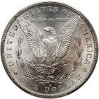 1889-S Morgan $1 PCGS MS62 - 2