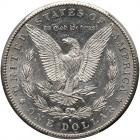 1889-S Morgan $1 PCGS MS61 - 2