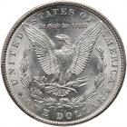1890 Morgan $1 PCGS MS64 - 2