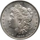 1890-O Morgan $1 PCGS MS64