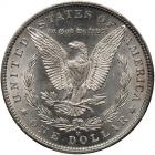 1890-O Morgan $1 PCGS MS64 - 2