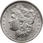 1891-CC Morgan $1 PCGS MS61