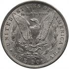 1894-O Morgan $1 PCGS AU55 - 2