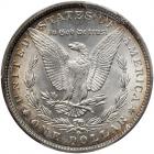 1899-O Morgan $1 PCGS MS65 - 2