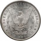 1899-S Morgan $1 PCGS MS63 - 2