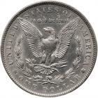 1901 Morgan $1 PCGS AU53 - 2