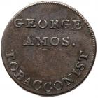 Scotland - Haddingtonshire. Farthing, ND About EF - 2