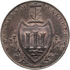 Scotland - Lothian. Halfpenny, 1790 Unc - 2