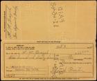 UFO History: Extremely Scarce Autograph by W.W. Brazel, 1947 Roswell Rancher, UFO Crash Find