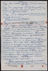 Rare, 1928 Handwritten/Signed Letter by Konstantin Tsiolkovsky (Pioneer of Astronautic Theory and Modern Rocketry) to Yakov Pere