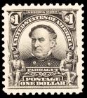 1903, $1 Farragut (Sc 311)