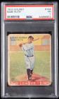 Babe Ruth 1933 Goudey Card #144 (Full Body Pose) Graded Authentic PSA (PR-1)