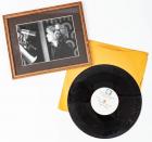 Barbra Streisand: Ultra-Rare Never Released Master Recording from 1973, "Do Me Wrong, But Do Me" plus Photo '76 with Handwritten