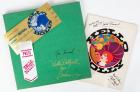 Barbra Streisand, FUNNY GIRL, Stage and Screen: Nine Collectibles Two Signed Pieces, Many Rare