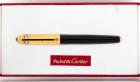 PashÃ¡ de Cartier Scarce Limited Edition Roller Pen in Original Box, Papers and Certificate of Guarantee