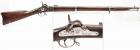 Civil War Era: Original "Savage" Contract Model 1863 58 Caliber Rifle Musket