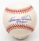 Harmon Killebrew Hall of Famer, Signed Baseball From PSA/DNA Sports Division