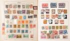 Monaco 1885-1969 Mint & Used Collection