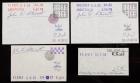 Great Britain, 1934-1970s Huge Rocket Mail Collection