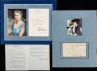 [First Ladies] Edith K. Roosevelt, Eleanor Roosevelt, Bess Truman, and Patricia Nixon - 2