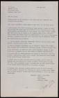 [King, Martin Luther, Jr.] James Earl Ray Letter From Prison - 2