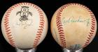 Two Cal Ripkin Jr. Signed Baseballs (1) OAL Ball and (1) Commemorative Ball both JSA Certified - 2