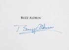 WITHDRAWN - Buzz Aldrin: Signed Copy of "Magnificent Desolation" Limited Edition - 2