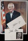 John Glenn (3 items)