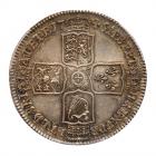 Great Britain. Lima Halfcrown, 1746 PCGS MS63 - 2