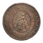 Great Britain. Bank of England Dollar, 1804 PCGS MS62 - 2
