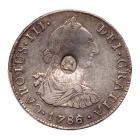 Great Britain. Half-Dollar, ND (c.1797) PCGS EF40
