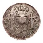 Great Britain. Half-Dollar, ND (c.1797) PCGS EF40 - 2
