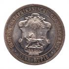 German East Africa. Rupie, 1890 PCGS MS64 - 2