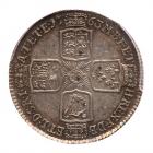 Great Britain. 'Northumberland' Shilling, 1763 PCGS MS62 - 2