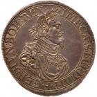 German States: Augsburg. Taler, 1641 PCGS MS63