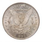 1880/79-CC Morgan $1. Rev of 1878 PCGS MS64 - 2