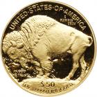 2006 $50 American Gold Buffalo - 2