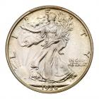 1936 Liberty Walking 50C PCGS Proof 67