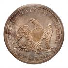 1864 Liberty Seated $1 PCGS MS65 - 2