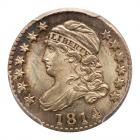 1814. Large date. JR-4, Rarity 2.