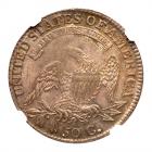 1813. Overton-107a, Rarity 1 - 2